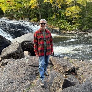 Meet your Posher, Deb